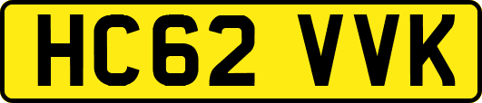 HC62VVK