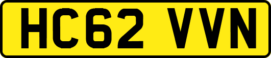 HC62VVN