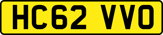 HC62VVO