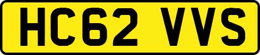 HC62VVS