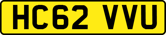 HC62VVU