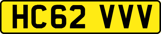 HC62VVV
