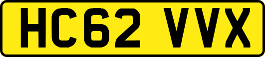 HC62VVX