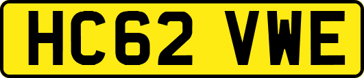 HC62VWE