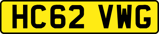 HC62VWG