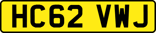 HC62VWJ