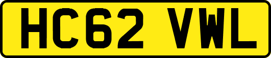 HC62VWL