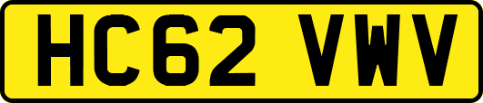 HC62VWV