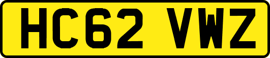 HC62VWZ