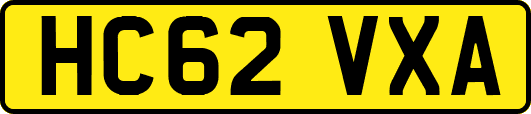 HC62VXA