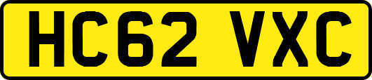 HC62VXC
