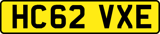 HC62VXE