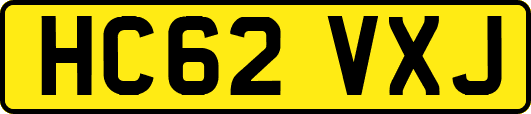 HC62VXJ
