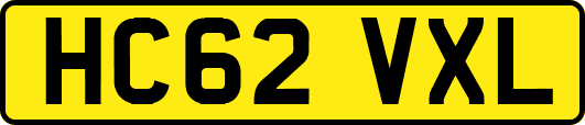 HC62VXL