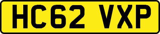 HC62VXP