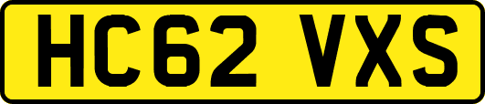 HC62VXS