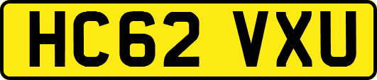 HC62VXU