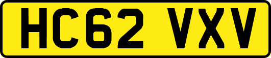 HC62VXV