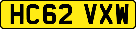 HC62VXW