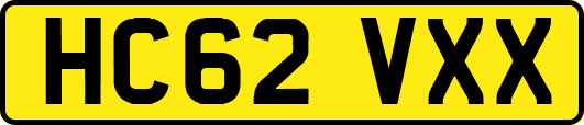 HC62VXX