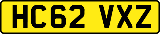 HC62VXZ