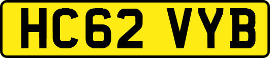 HC62VYB