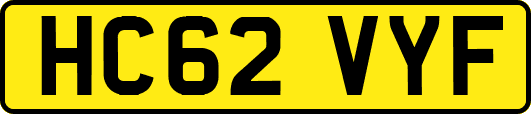 HC62VYF