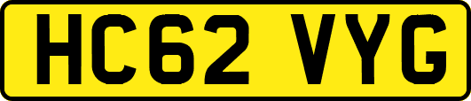 HC62VYG