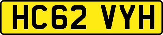 HC62VYH