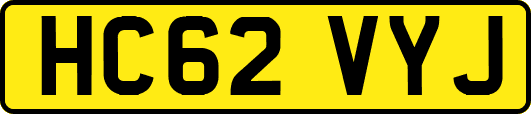 HC62VYJ