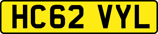 HC62VYL