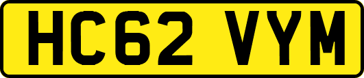 HC62VYM