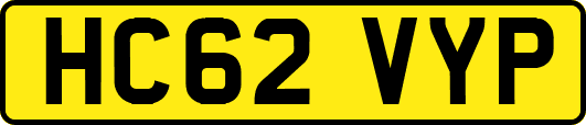 HC62VYP
