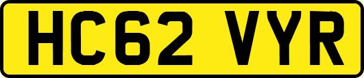HC62VYR