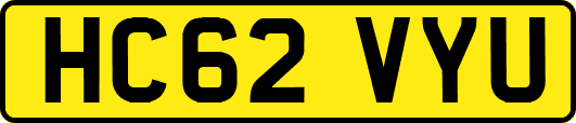 HC62VYU