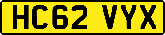 HC62VYX