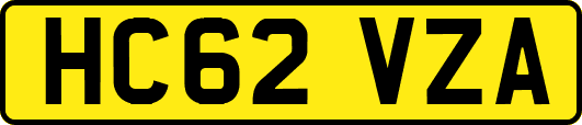 HC62VZA