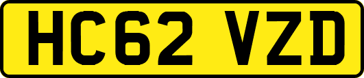 HC62VZD