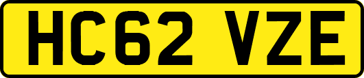 HC62VZE