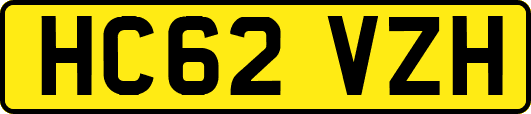 HC62VZH