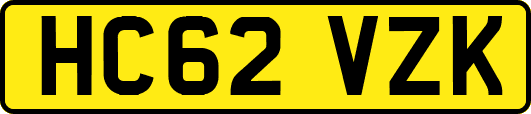 HC62VZK