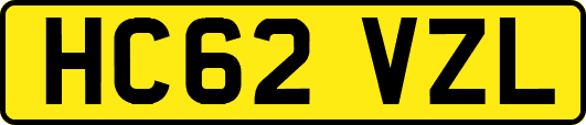 HC62VZL