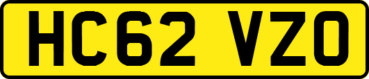 HC62VZO