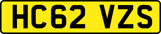 HC62VZS