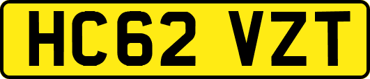 HC62VZT
