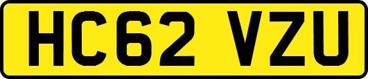 HC62VZU