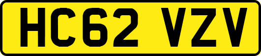 HC62VZV