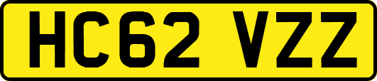 HC62VZZ