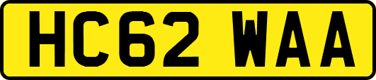 HC62WAA