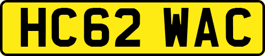HC62WAC